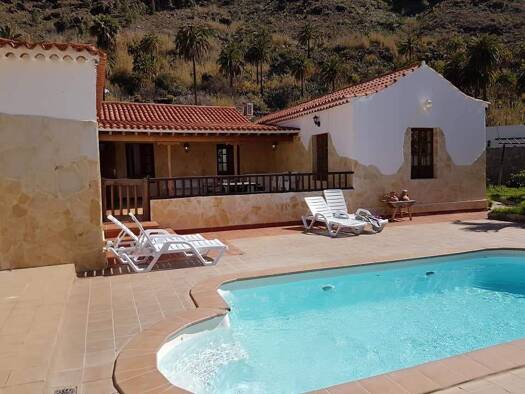 Haus zum Kauf provisionsfrei 669.000 € Maspalomas 35100
