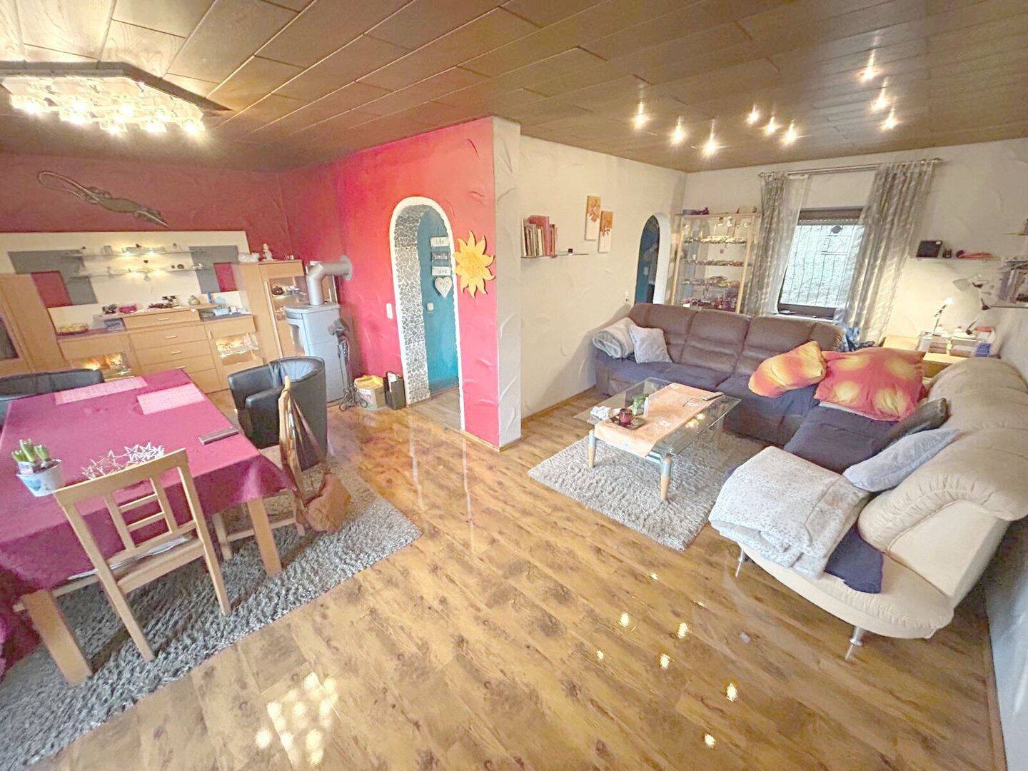 Einfamilienhaus zum Kauf - Ansicht 3