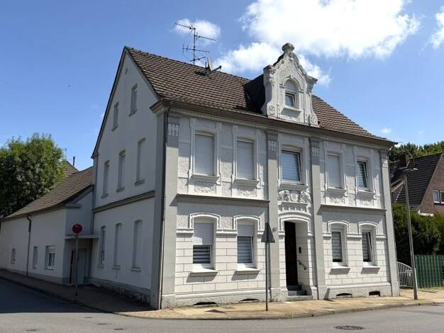 Mehrfamilienhaus zum Kauf 399.000 € 9 Zimmer 278 m² 961 m² Grundstück Osterfeld-Ost Oberhausen 46117