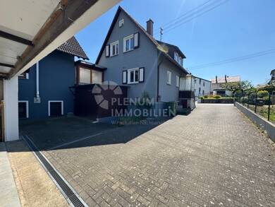 Einfamilienhaus zum Kauf 279.000 € 4,5 Zimmer 150 m² 450 m² Grundstück Neuenstein Neuenstein 74632