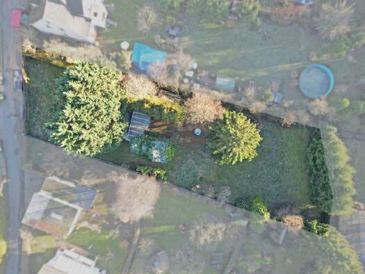 Grundstück zum Kauf 330.000 € 1.495 m² Grundstück Bettenhausen Kassel 34123