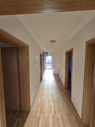 Wohnung zur Miete 1.360 € 4 Zimmer 136 m² Geschoss 1/2 Weißenhorn Weißenhorn 89264