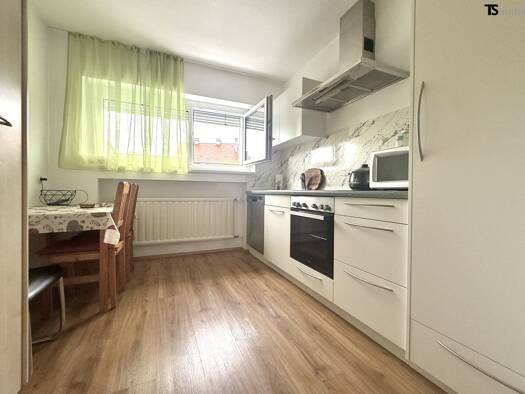 Wohnung zum Kauf 310.000 € 3,5 Zimmer 74,8 m² EG Wolf-Huber-Straße Feldkirch 6800