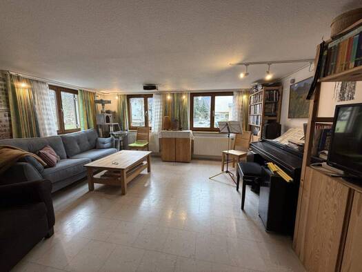 Wohnung zum Kauf 369.000 € 5,5 Zimmer 117 m² Dornbirn 6850