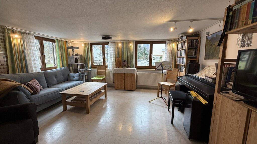 Wohnung zum Kauf 369.000 € 5,5 Zimmer 117 m² Dornbirn 6850