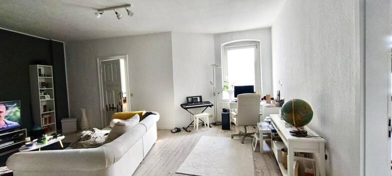 Wohnung zur Miete 970 € 3 Zimmer 71 m² 3. Geschoss Fürstenwalde Fürstenwalde 15517