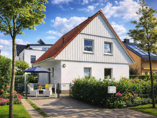 Einfamilienhaus zum Kauf 698.000 € 5 Zimmer 112 m² 405 m² Grundstück Kladow Berlin / Kladow 14089