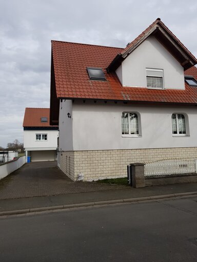 Mehrfamilienhaus zum Kauf provisionsfrei 590.000 € 10 Zimmer 274 m² 1.078 m² Grundstück frei ab sofort Biegenstrasse 26 Schweinsberg Stadtallendorf 35260