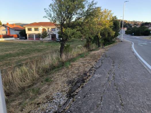 Grundstück zum Kauf 843.480 € 3.834 m² Grundstück Drniš 22000