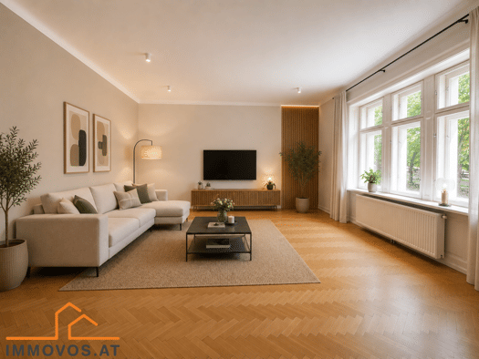 Wohnung zur Miete 1.740 € 5 Zimmer 145 m² Korneuburg 2100