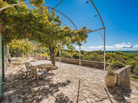 Einfamilienhaus zum Kauf 1.862.000 € 10 Zimmer 276 m² 23.000 m² Grundstück Murs 84220