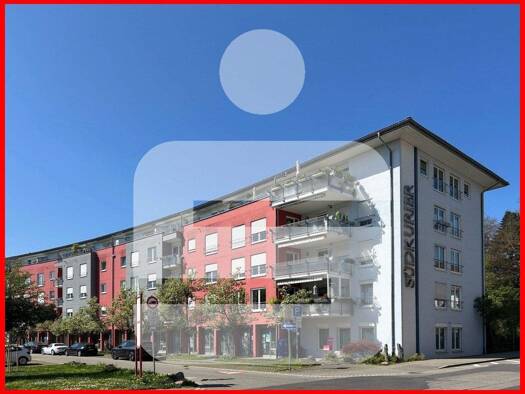 Büro zum Kauf 248.000 € 42 m² Bürofläche Bad Säckingen 79713