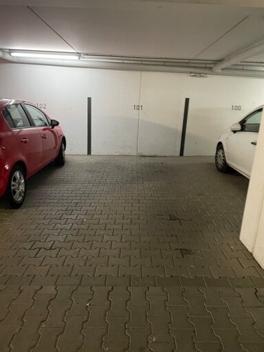 Tiefgaragenstellplatz zur Miete provisionsfrei 90 € Adam-Allendorf-Weg Gonsenheim Mainz 55122