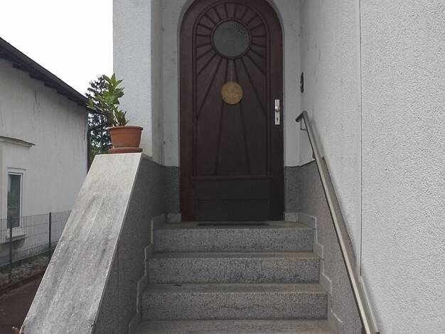 Einfamilienhaus zum Kauf 6,5 Zimmer 164 m² 405 m² Grundstück Weiterstadt 64331