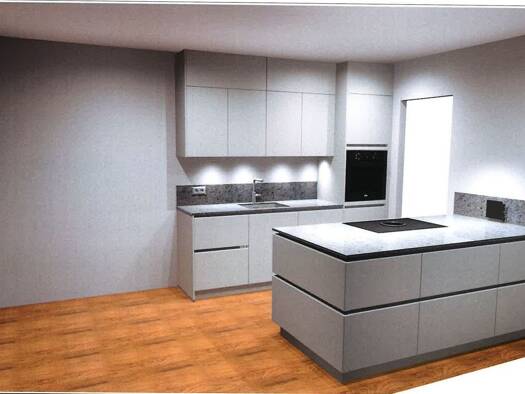 Terrassenwohnung zur Miete 1.170 € 2 Zimmer 63,3 m² Geschoss EG/3 frei ab 01.12.2025 Pfaffenhofen a d Ilm Pfaffenhofen an der Ilm 85276