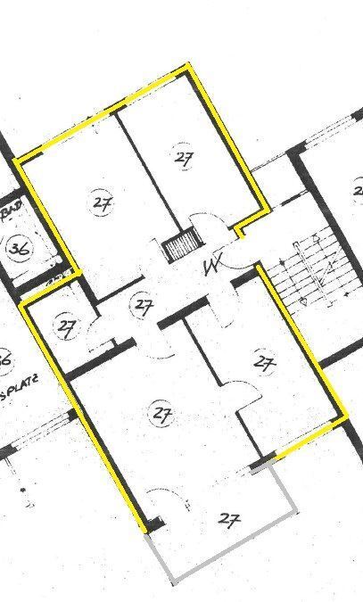 Wohnung zum Kauf 159.000 € 3 Zimmer 76 m²<br/>Wohnfläche 1.<br/>Geschoss ab sofort<br/>Verfügbarkeit Neuenhäusen Celle 29221