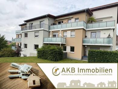 Wohnung zum Kauf 178.000 € 2 Zimmer 69,9 m² Lauterbach Lauterbach 36341
