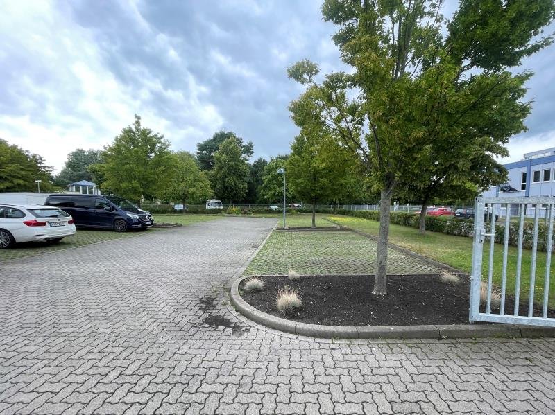 Bürofläche zur Miete 311 m²<br/>Bürofläche Berenbostel - Süd Garbsen 30827