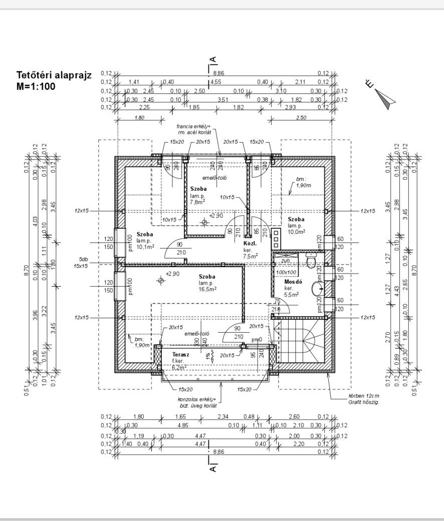 Haus zum Kauf provisionsfrei 1.097.000 € 6 Zimmer 240 m²<br/>Wohnfläche 680 m²<br/>Grundstück Balatonakarattya