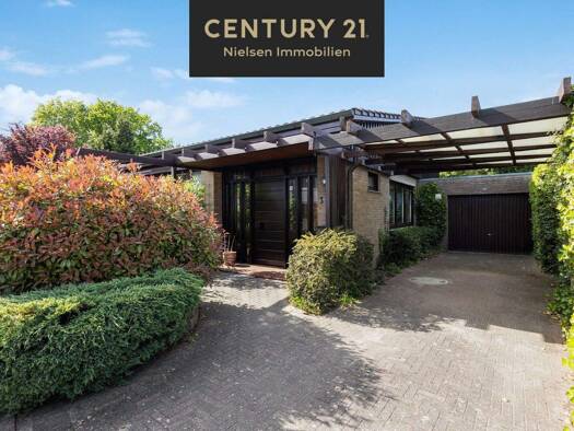 Einfamilienhaus zum Kauf 349.000 € 6 Zimmer 102 m² 638 m² Grundstück Rotenburg 27356