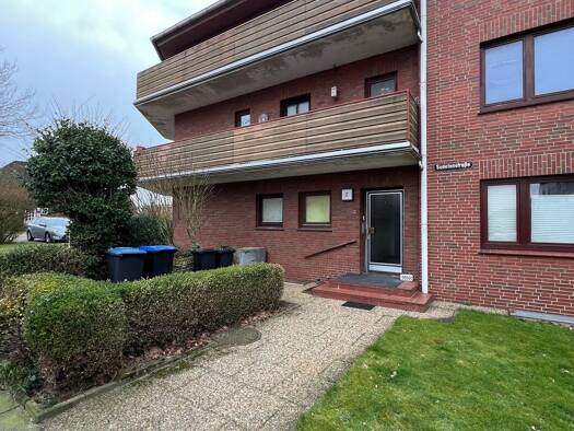 Wohnung zum Kauf 125.000 € 63,5 m² EG Harsefeld 21698
