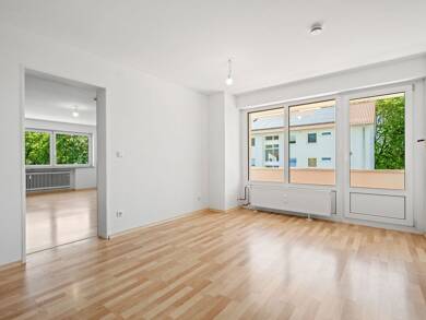 Wohnung zum Kauf provisionsfrei 295.000 € 4 Zimmer 85,4 m² 1. Geschoss frei ab sofort Biberach an der Riß 88400