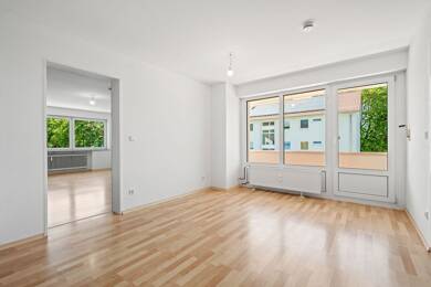 Wohnung zum Kauf provisionsfrei 295.000 € 4 Zimmer 85,4 m² 1. Geschoss frei ab sofort Kernstadt Biberach an der Riß 88400