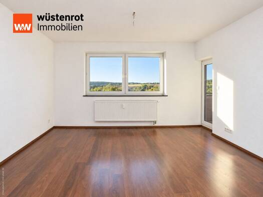 Wohnung zur Miete 595 € 3 Zimmer 69 m² frei ab 01.12.2026 Gläserzell Fulda 36041
