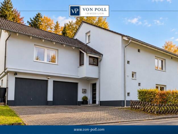 Einfamilienhaus zum Kauf 295.000 € 7 Zimmer 216,1 m² 689 m² Grundstück Padberg Marsberg 34431