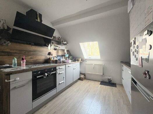 Wohnung zur Miete 714 € 4 Zimmer 83 m² frei ab 01.05.2026 Querstraße 2 Damgarten Ribnitz-Damgarten 18311