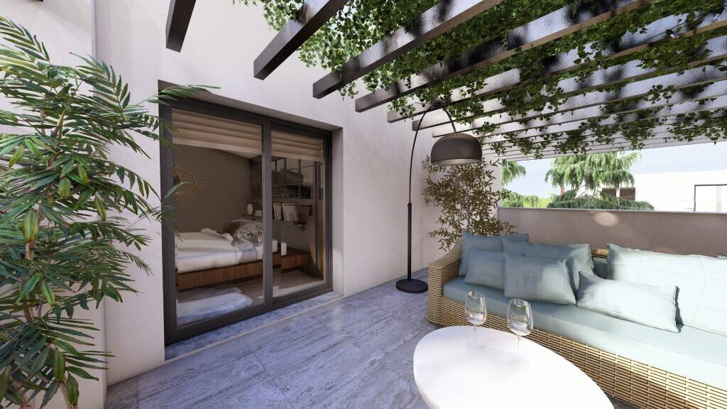 Studio zum Kauf 218.000 € 2 Zimmer 75 m² 2. Geschoss Thessaloniki