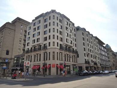 Laden zur Miete provisionsfrei 502,4 m² Verkaufsfläche Friedrichstr. 63 Mitte Berlin 10117