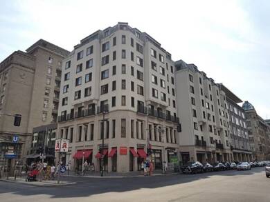 Laden zur Miete provisionsfrei 502,4 m² Verkaufsfläche Friedrichstr. 63 Mitte Berlin 10117