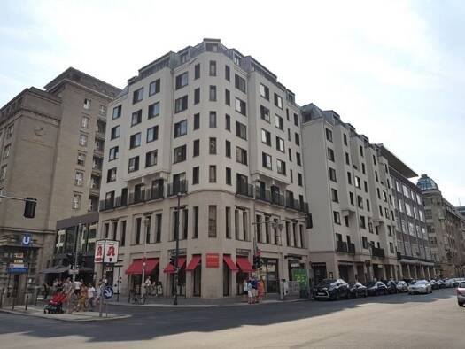 Laden zur Miete provisionsfrei 502,4 m² Verkaufsfläche Friedrichstraße 63 Mitte Berlin 10117