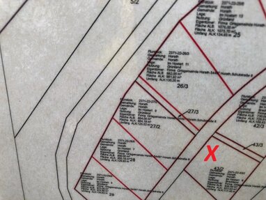 Grundstück zum Kauf 35.000 € 838 m² Grundstück Horath 54497