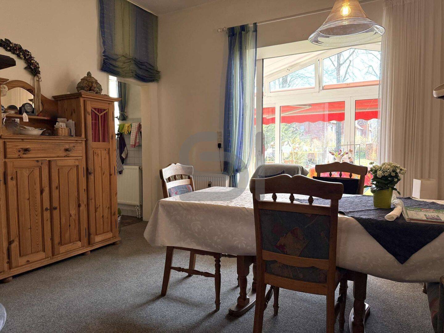 Einfamilienhaus zum Kauf - Ansicht 4