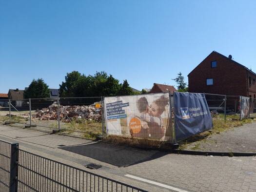 Wohnung zum Kauf provisionsfrei 288.072 € 3 Zimmer 76,3 m² 3. Geschoss Legden Legden 48739