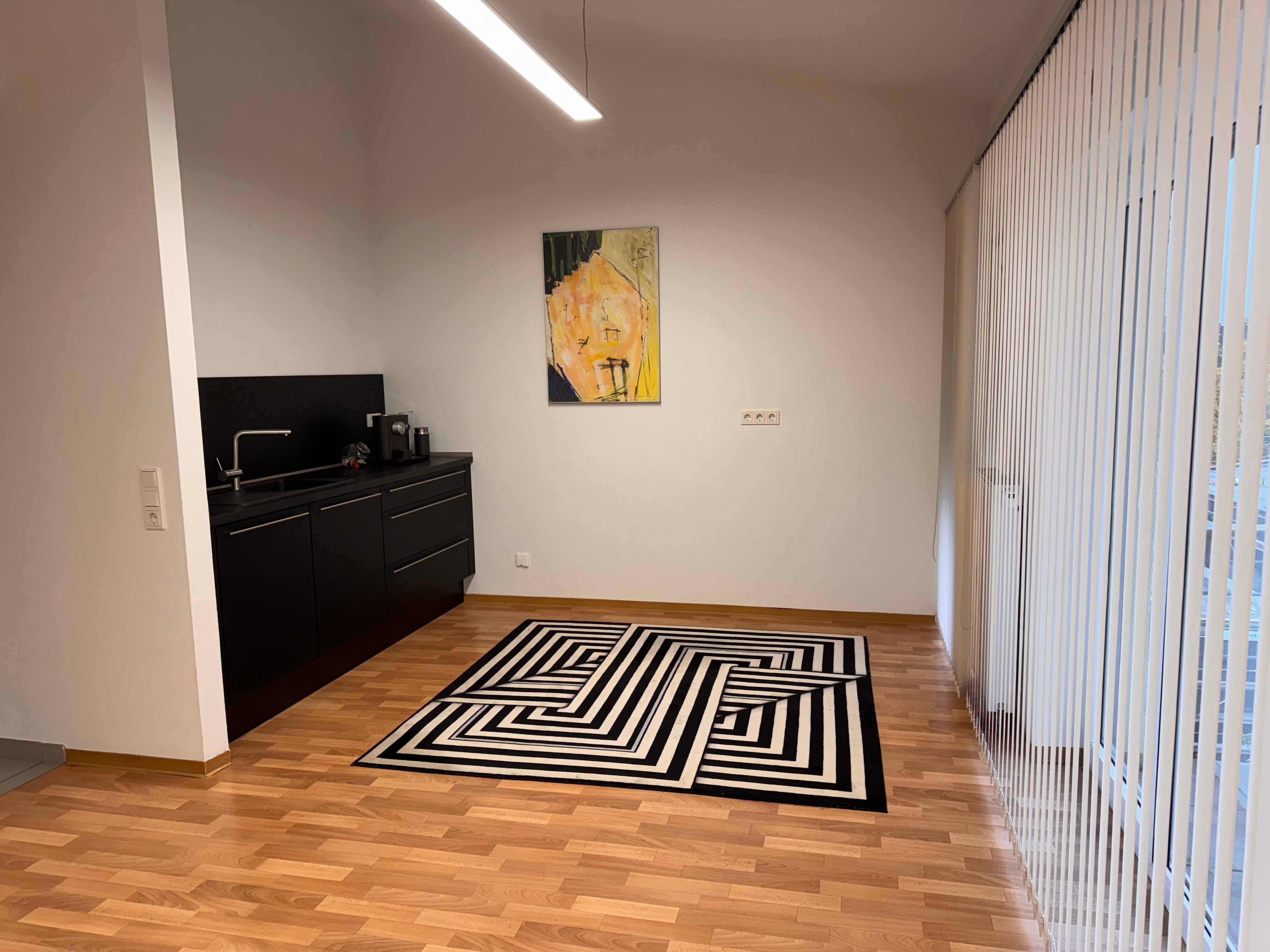 Wohnung zur Miete 500 € 2 Zimmer 63,9 m²<br/>Wohnfläche 3.<br/>Geschoss 01.01.2025<br/>Verfügbarkeit Wendalinusstraße 20 St. Wendel Sankt Wendel 66606