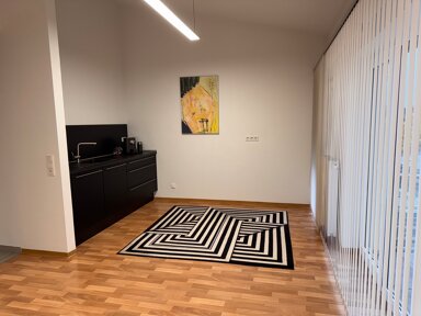 Wohnung zur Miete 500 € 2 Zimmer 63,9 m² 3. Geschoss frei ab 01.01.2025 Wendalinusstraße 20 St. Wendel Sankt Wendel 66606