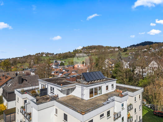 Penthouse zum Kauf 830.000 € 4 Zimmer 128 m² Merzhausen 79249