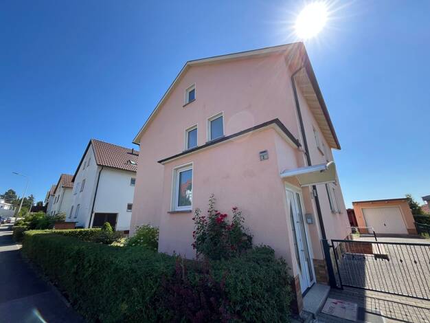 Wohnung zur Miete 380 € 2 Zimmer 47 m² Neustadt Neustadt b.Coburg 96465