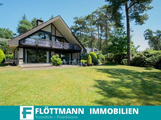 Einfamilienhaus zum Kauf 679.000 € 4 Zimmer 154 m² 806 m² Grundstück Senne Senne 33659