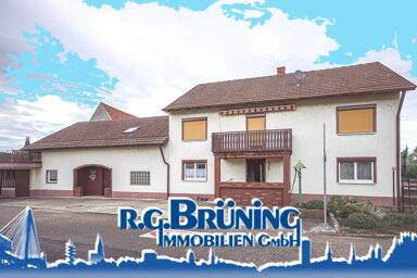 Einfamilienhaus zum Kauf 288.000 € 5 Zimmer 205,2 m² 679 m² Grundstück Dundenheim Neuried 77743