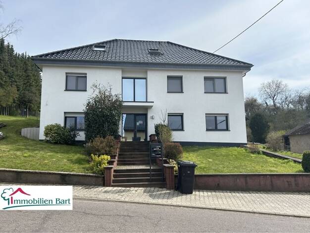 Mehrfamilienhaus zum Kauf 948.800 € 11 Zimmer 348 m² 2.700 m² Grundstück Wincheringen 54457