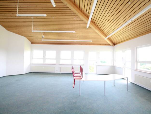 Büro-/Praxisfläche zur Miete provisionsfrei 410 € 1 Zimmer Beuren Salem 88682