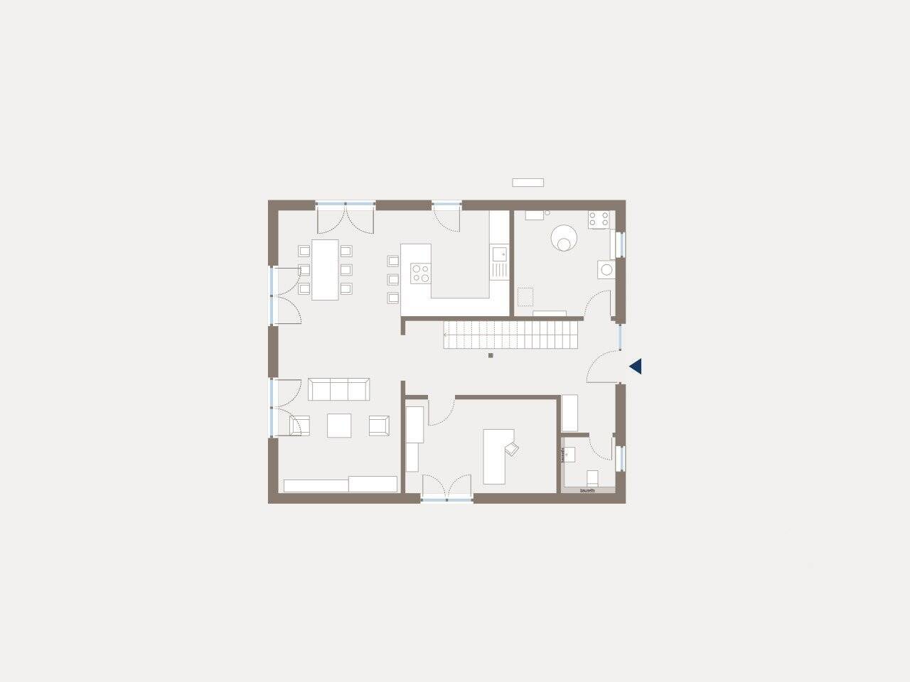 Einfamilienhaus zum Kauf 481.449 € 5 Zimmer 197 m²<br/>Wohnfläche 590 m²<br/>Grundstück Pfaffenberg Mallersdorf-Pfaffenberg 84066