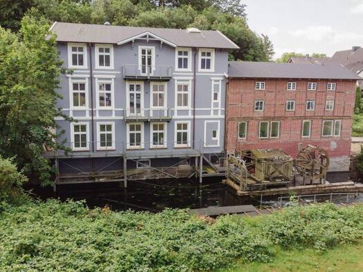 Maisonette zum Kauf 489.900 € 3 Zimmer 95 m² 1. Geschoss Bad Malente-Gremsmühlen Malente 23714