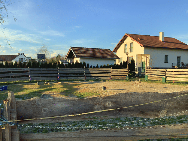 Einfamilienhaus zum Kauf 297.000 € 4 Zimmer 182 m² 7.140 m² Grundstück Sankt Michael im Burgenland 7535