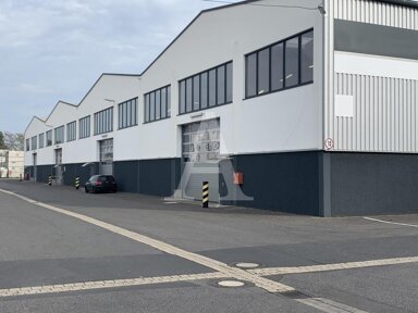 Halle/Industriefläche zur Miete 9.730,7 m² Lagerfläche teilbar ab 9.730,7 m² Gremberghoven Köln 51149