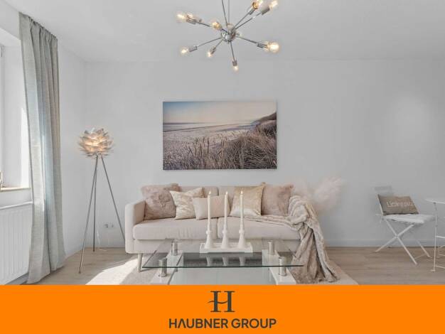 Wohnung zum Kauf 159.000 € 2 Zimmer 48,4 m² 1. Geschoss Otterndorf Otterndorf 21762